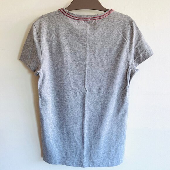 Adidas Gray I Love Portland Tee - Picture 3 of 3